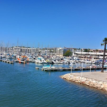 Amazing Marina Park Apartman Lagos Kültér fotó