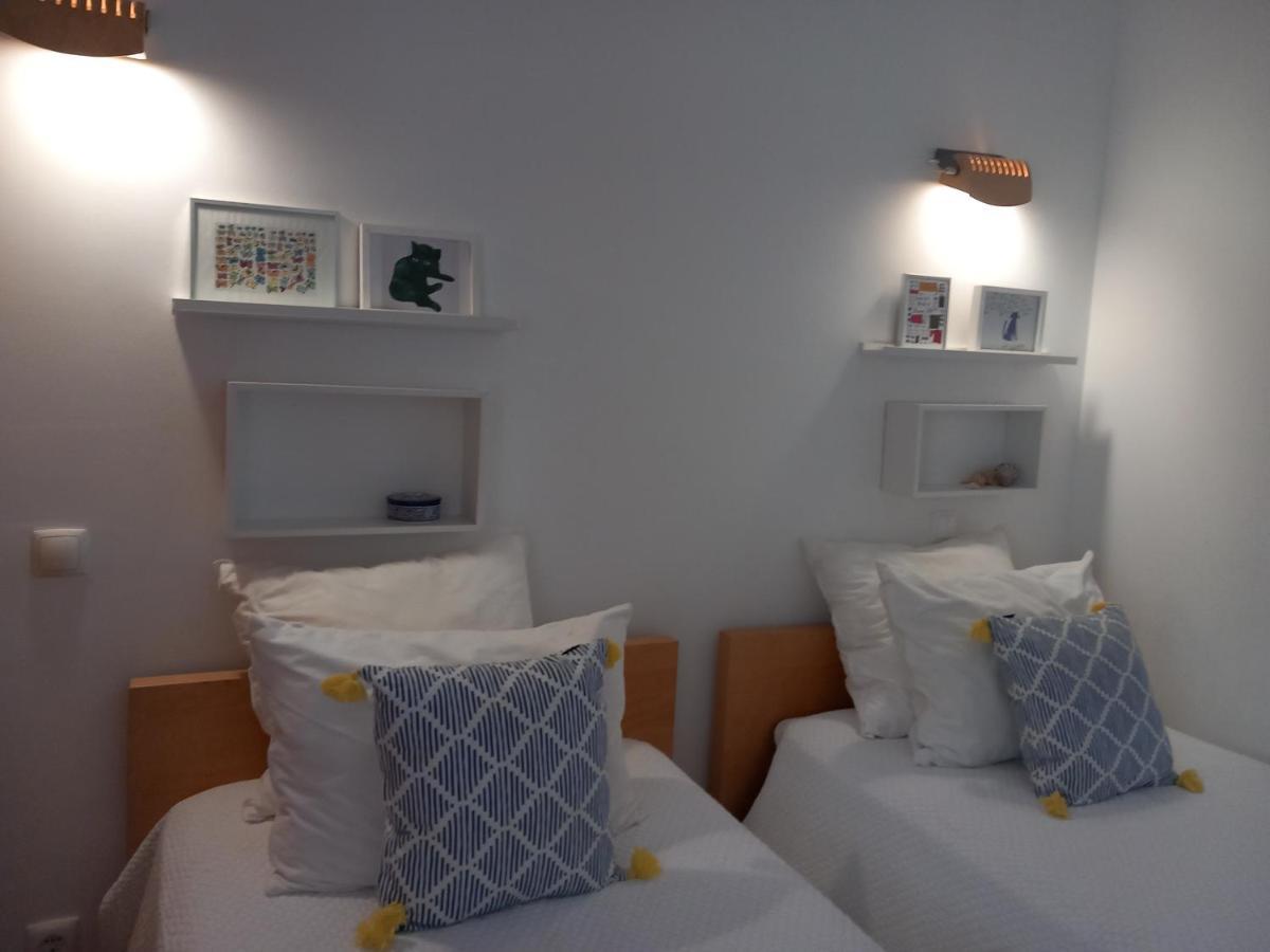 Amazing Marina Park Apartman Lagos Kültér fotó